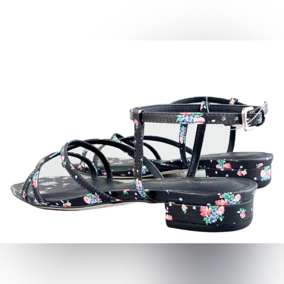 NIB Caroline Constas Morgan sandals - Picture 2 of 4